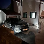Villa Mungo Starigrad Paklenica