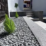 Villa Mungo Starigrad-Paklenica