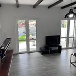 Villa Mungo Starigrad Paklenica