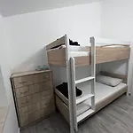 Mungo Starigrad Paklenica