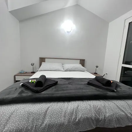 Villa Mungo *