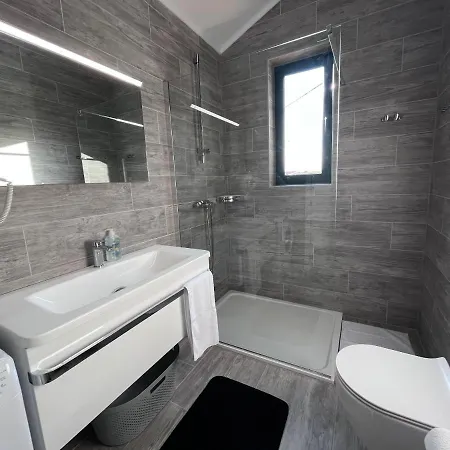 Villa Mungo *