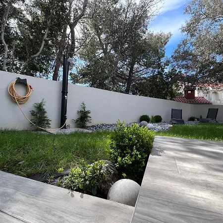 Villa Mungo Starigrad-Paklenica