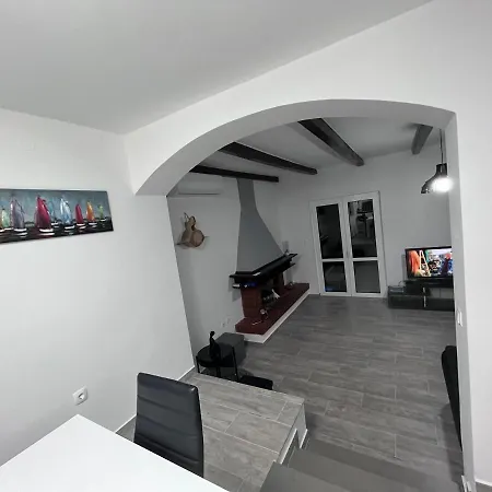 Villa Mungo *