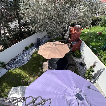 Villa Mungo Starigrad Paklenica