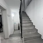 Mungo Villa Starigrad Paklenica