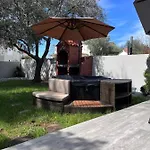 Villa Mungo Starigrad Paklenica